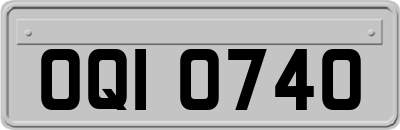 OQI0740