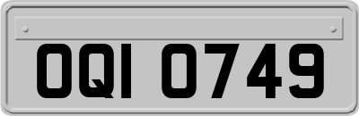 OQI0749