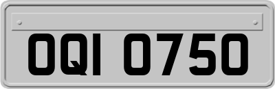 OQI0750