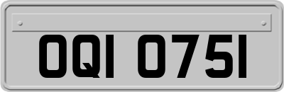 OQI0751