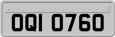 OQI0760
