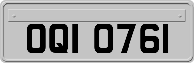OQI0761