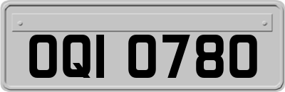 OQI0780