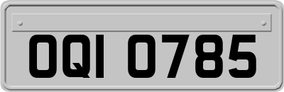 OQI0785
