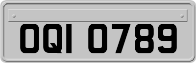 OQI0789