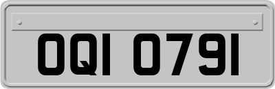 OQI0791