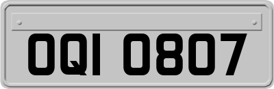 OQI0807
