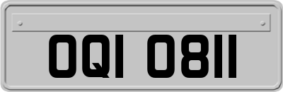 OQI0811