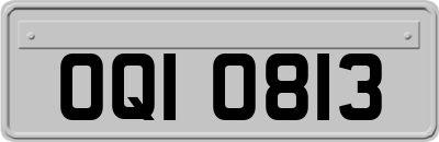 OQI0813