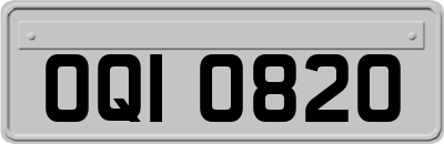 OQI0820
