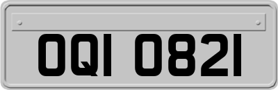 OQI0821