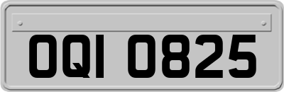 OQI0825