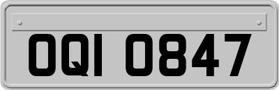 OQI0847