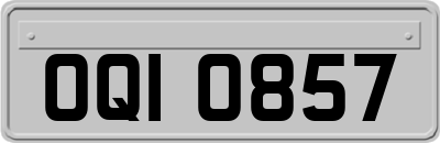 OQI0857