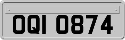 OQI0874