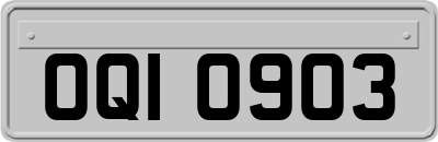 OQI0903