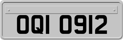 OQI0912