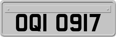 OQI0917