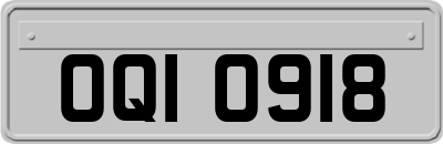 OQI0918