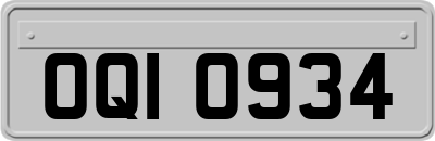 OQI0934