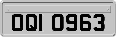 OQI0963