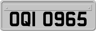 OQI0965