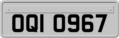 OQI0967