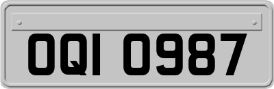 OQI0987