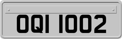 OQI1002
