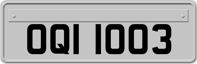 OQI1003