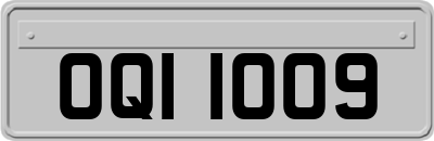 OQI1009