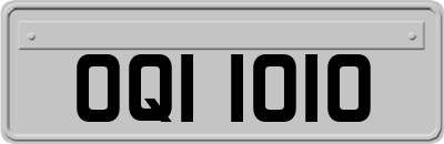 OQI1010