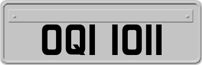 OQI1011