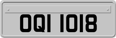 OQI1018