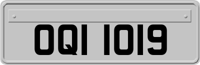 OQI1019