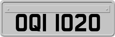OQI1020