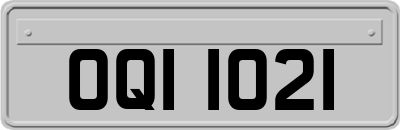 OQI1021