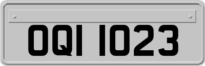 OQI1023