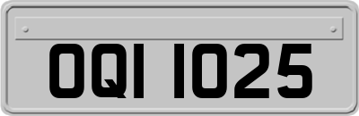 OQI1025