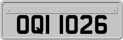 OQI1026