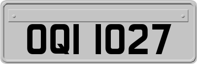 OQI1027