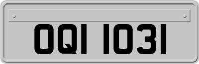 OQI1031