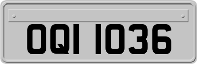 OQI1036