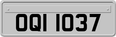 OQI1037