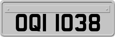 OQI1038