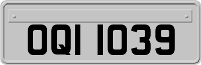 OQI1039