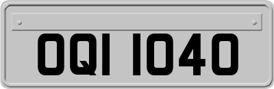 OQI1040