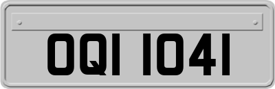OQI1041