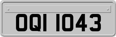 OQI1043