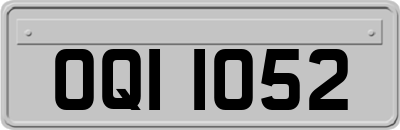 OQI1052
